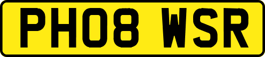 PH08WSR