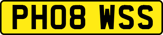 PH08WSS