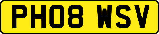 PH08WSV