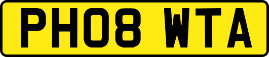 PH08WTA