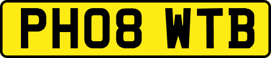 PH08WTB