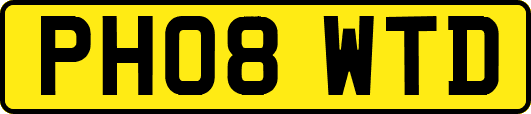 PH08WTD