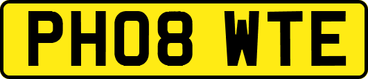 PH08WTE