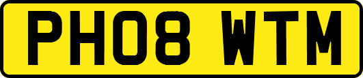 PH08WTM