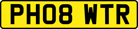 PH08WTR