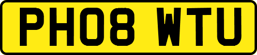 PH08WTU