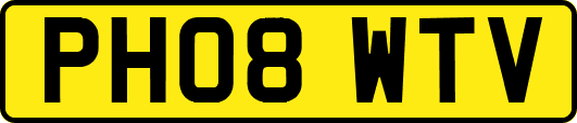 PH08WTV