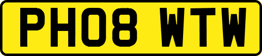 PH08WTW