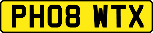 PH08WTX