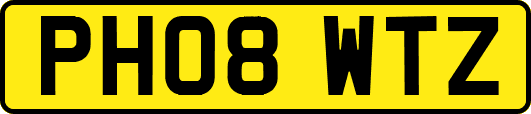 PH08WTZ