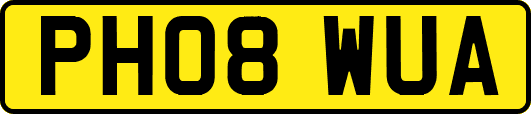 PH08WUA