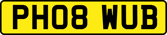 PH08WUB