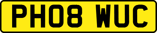 PH08WUC