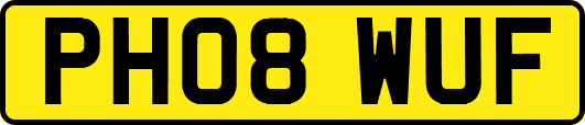 PH08WUF
