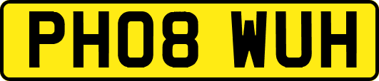 PH08WUH