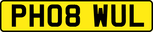 PH08WUL