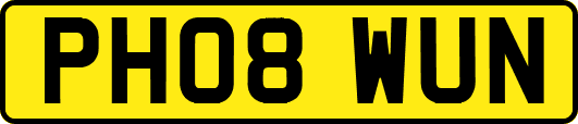 PH08WUN