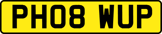 PH08WUP