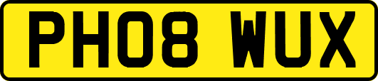 PH08WUX