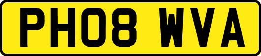 PH08WVA