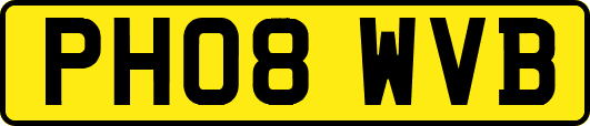 PH08WVB