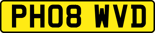 PH08WVD