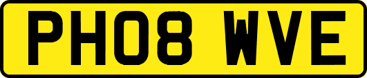 PH08WVE