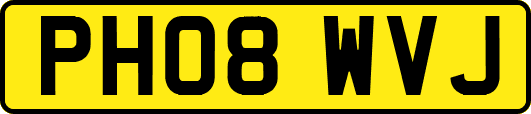 PH08WVJ