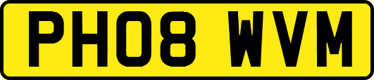 PH08WVM
