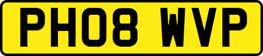 PH08WVP