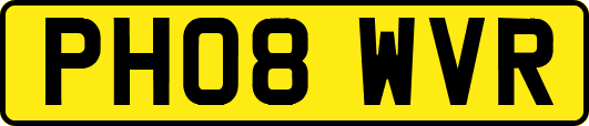 PH08WVR