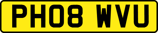 PH08WVU