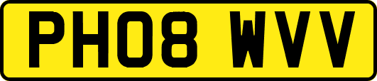 PH08WVV
