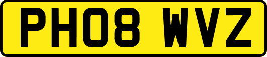 PH08WVZ