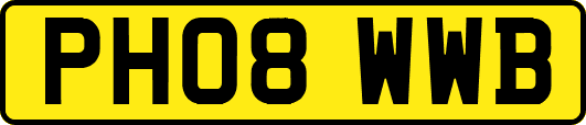 PH08WWB