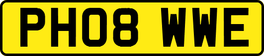 PH08WWE