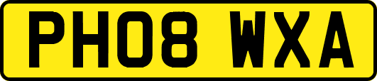 PH08WXA