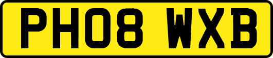 PH08WXB