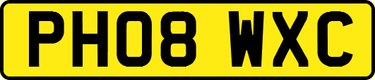 PH08WXC