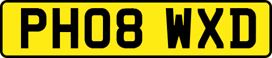 PH08WXD