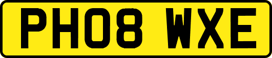 PH08WXE