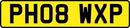 PH08WXP