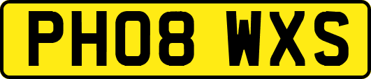 PH08WXS
