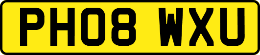 PH08WXU