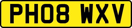 PH08WXV