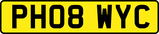 PH08WYC
