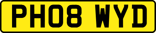 PH08WYD