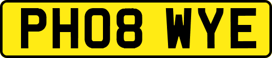 PH08WYE
