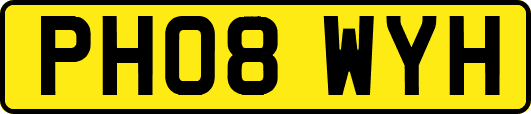 PH08WYH