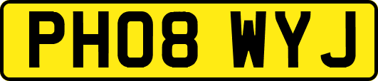 PH08WYJ